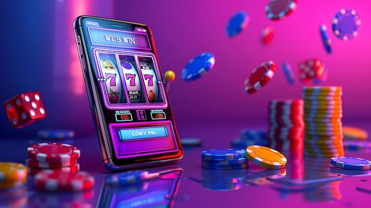 Tampilan meja roulette live dengan dealer dan interaksi langsung secara online