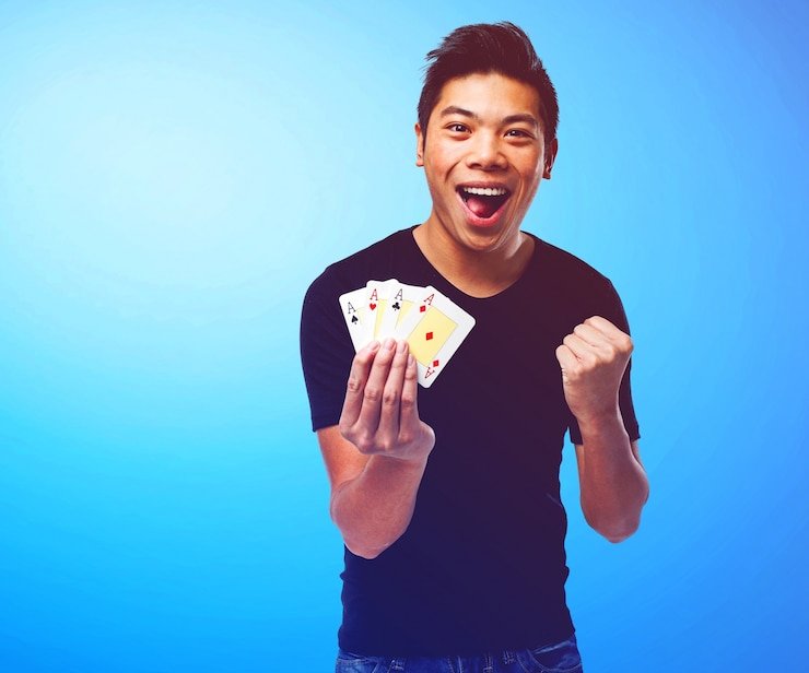 Layar interaksi pemain bersama dealer live casino dalam suasana streaming berkualitas tinggi