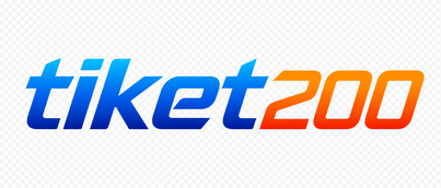 Logo tiket200